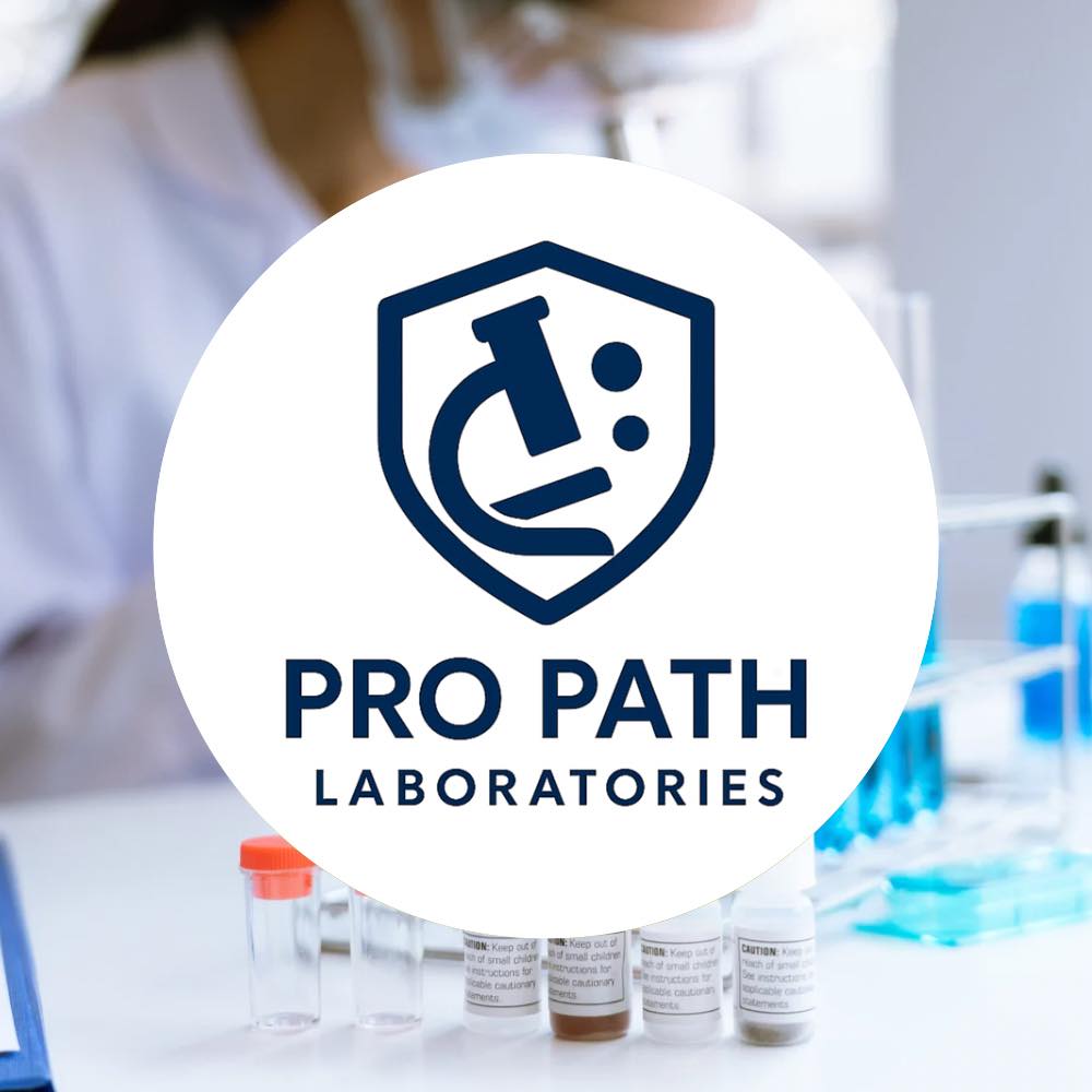 Pro Path Laboratories