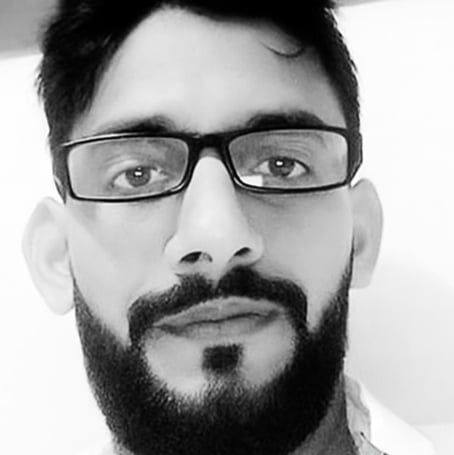 S Azmi Associates | Okhla