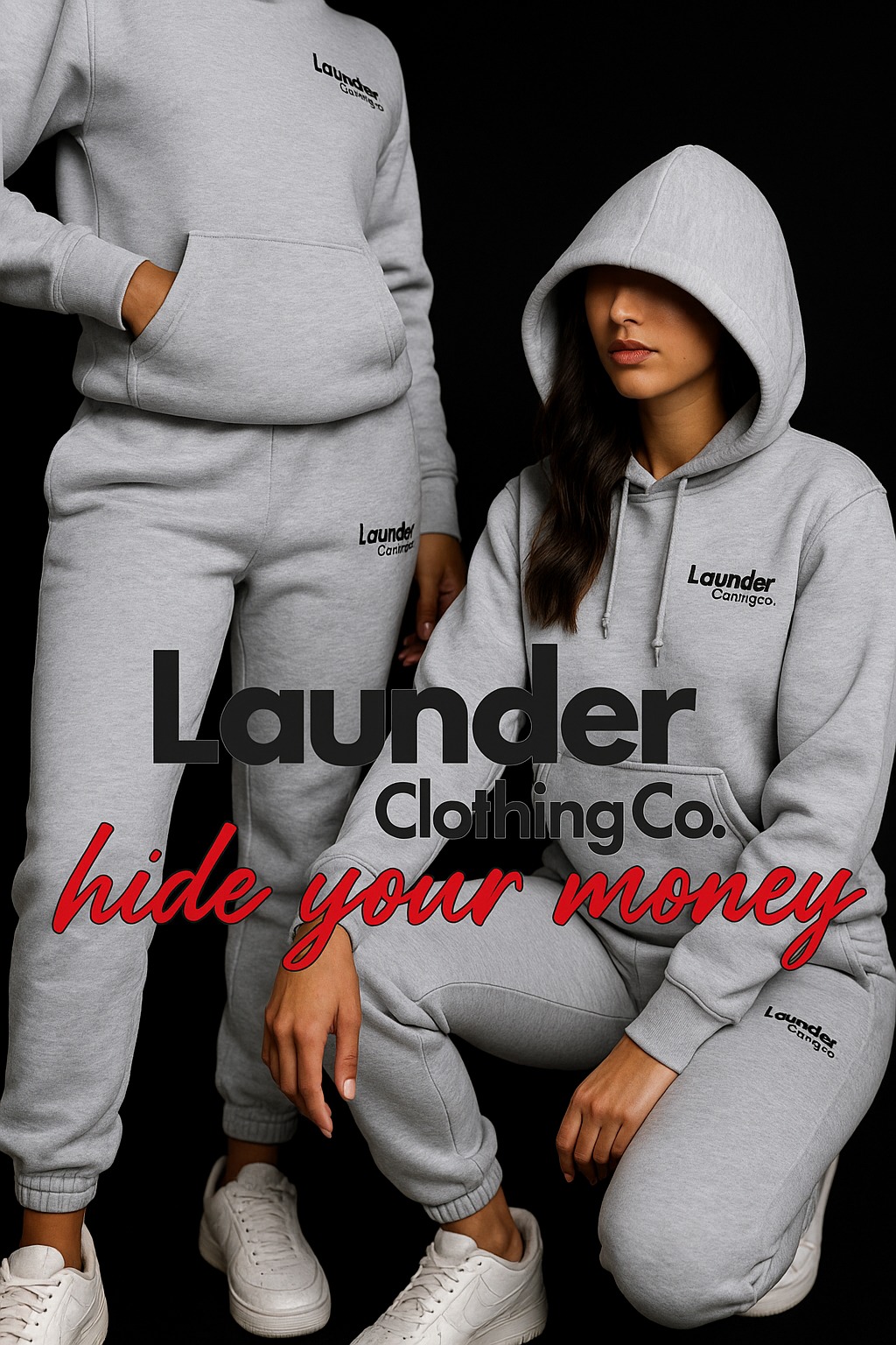 Launder Clothing Co. | Auckland