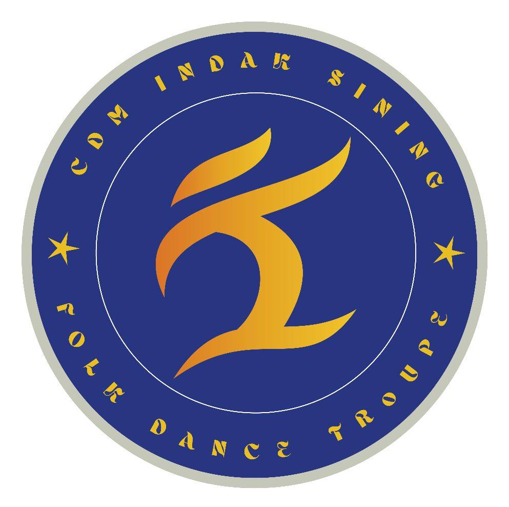 CDM Indak Sining Folk Dance Troupe