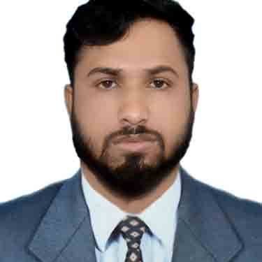 Rupon Talukdar