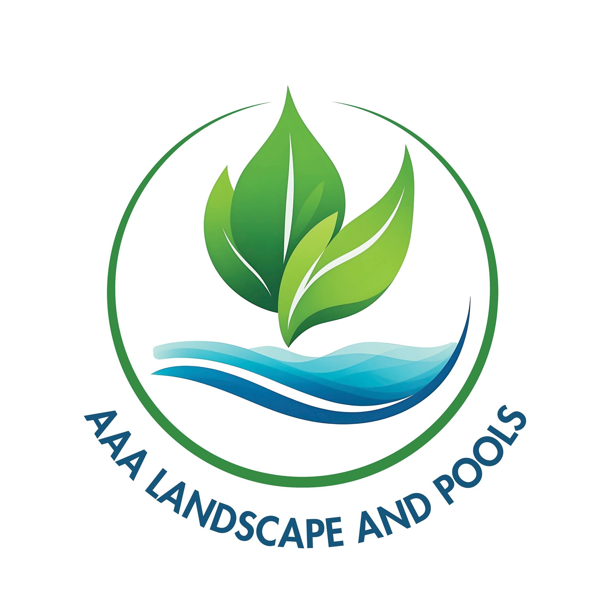 AAA Landscape and Pools
