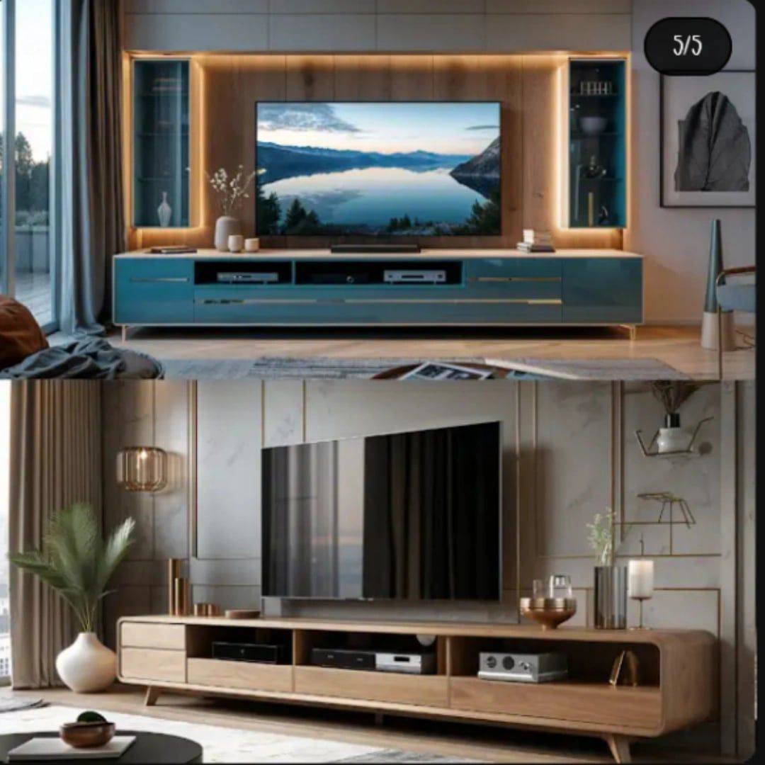 UrbanSpace interiors