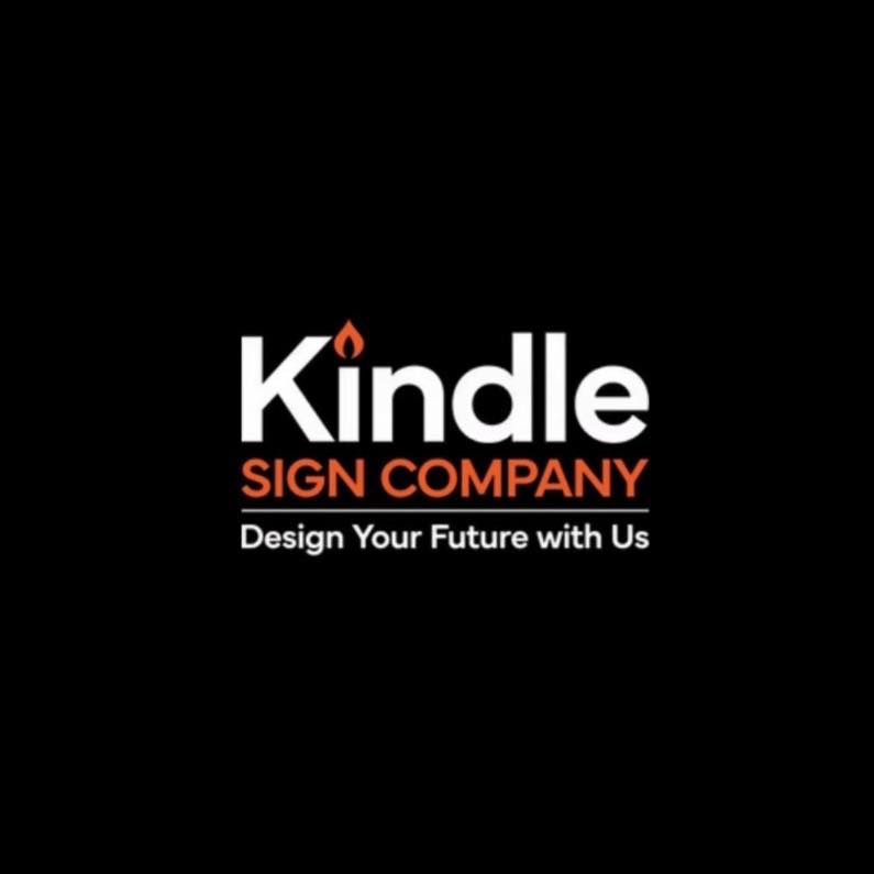 Kindle Sign Company