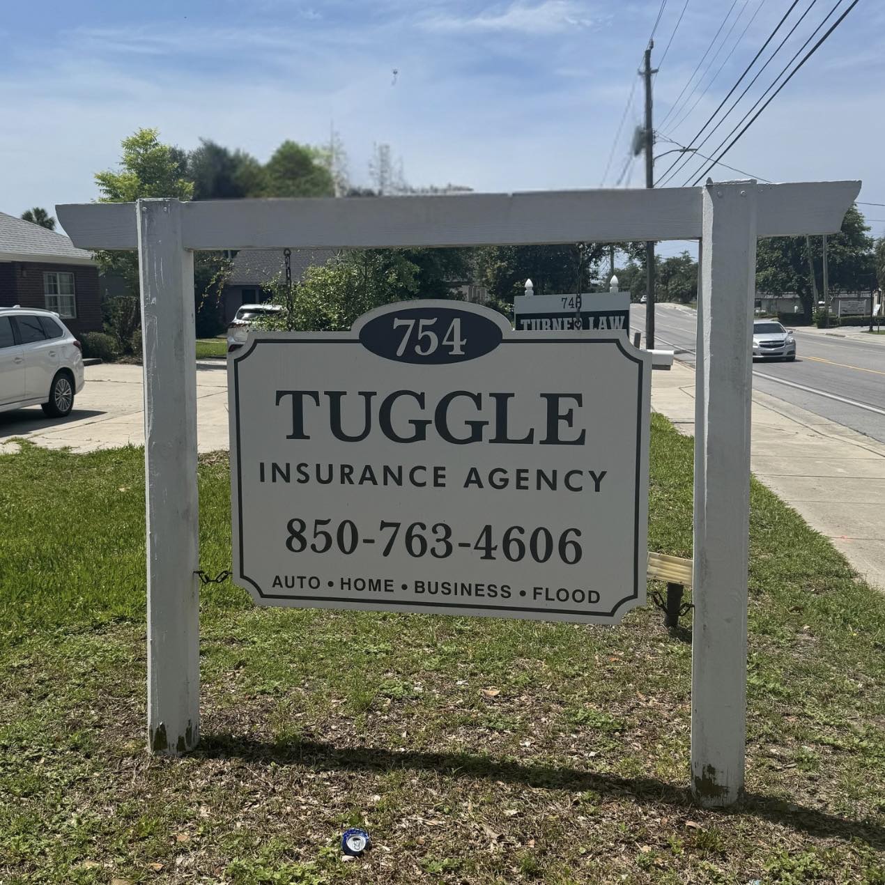 Tuggle Insurance Agency | Panama City FL