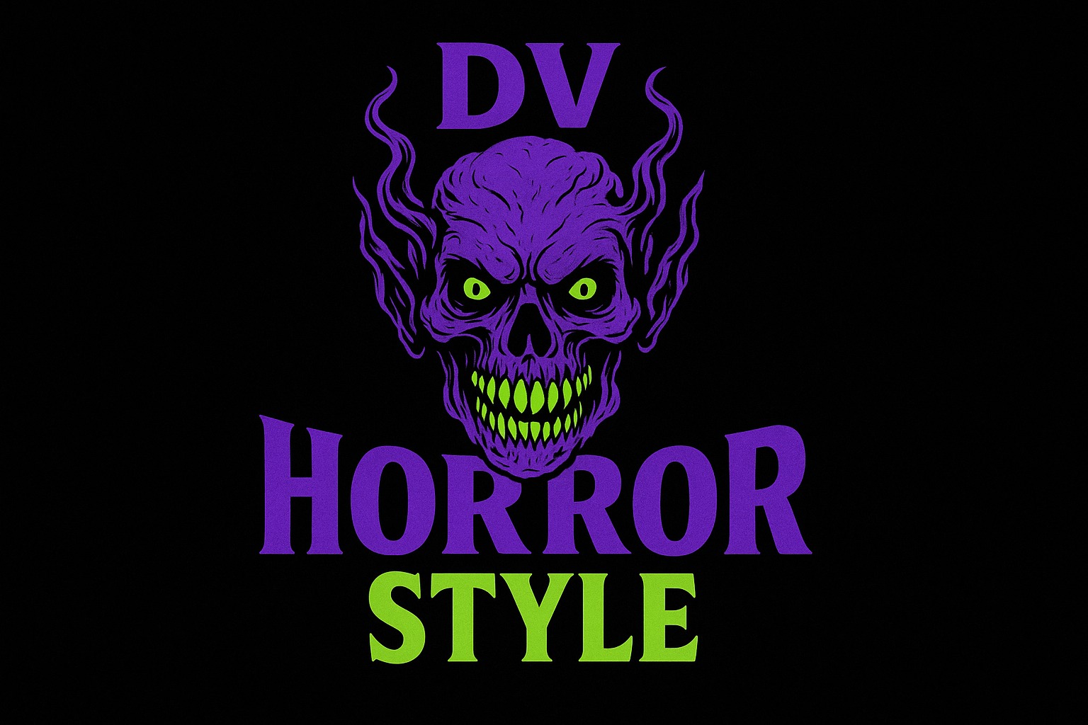 DV Horror Style | Bogotá