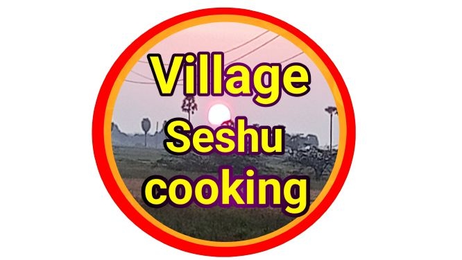 village seshu cooking