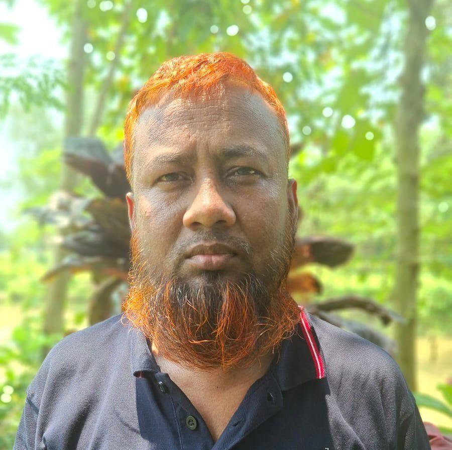 Rabiul Islam