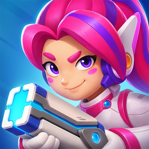 🚀 The Space Station has... - Star Blaster: Offline Roguelike | Facebook