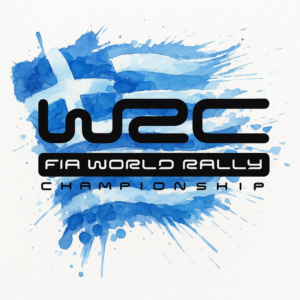 Wrc Acropolis Rally Greece