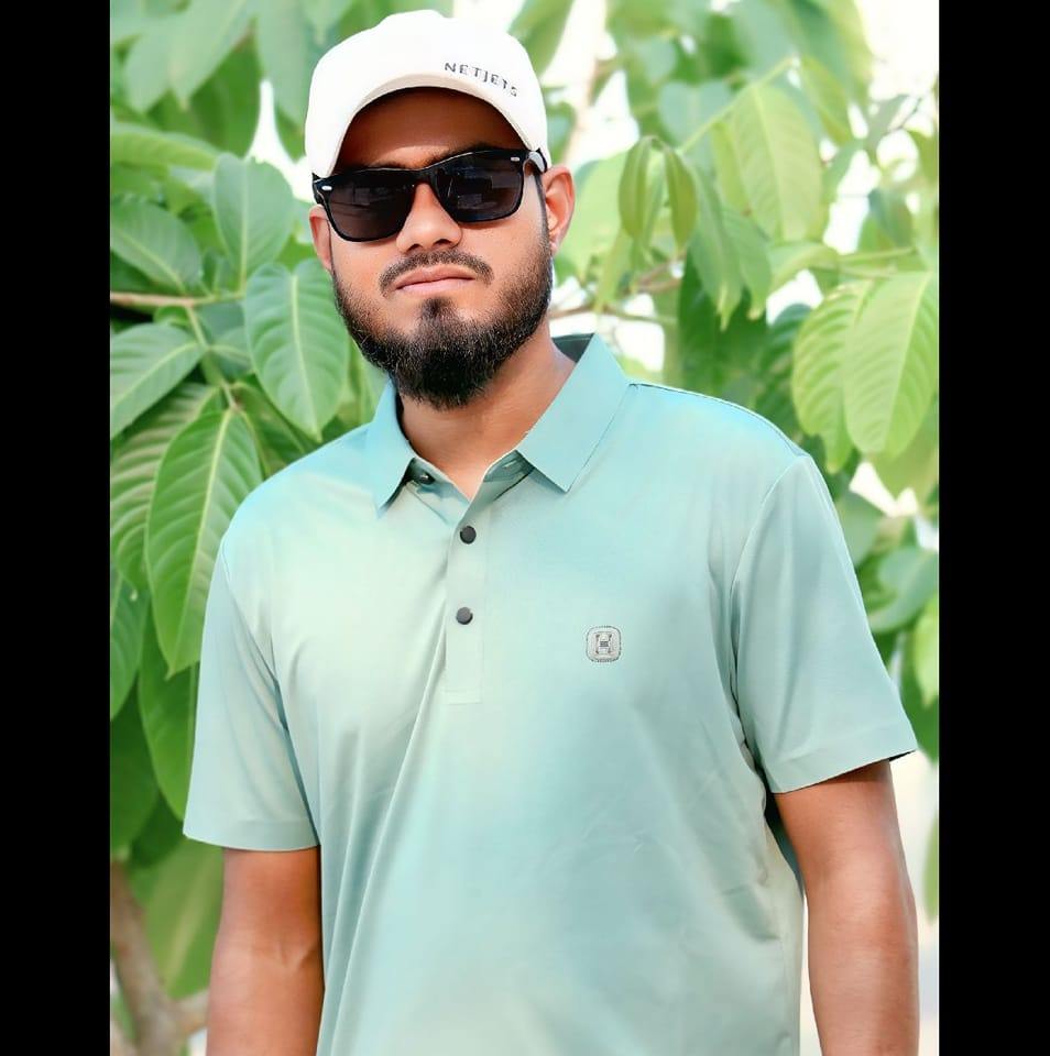 obaidul official