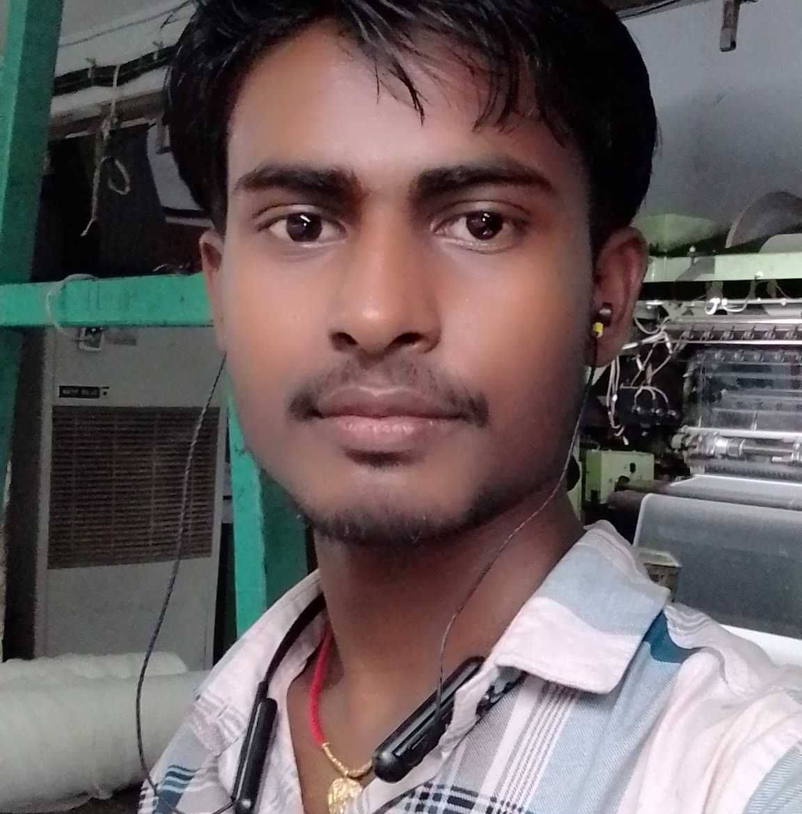 Amar RAJ