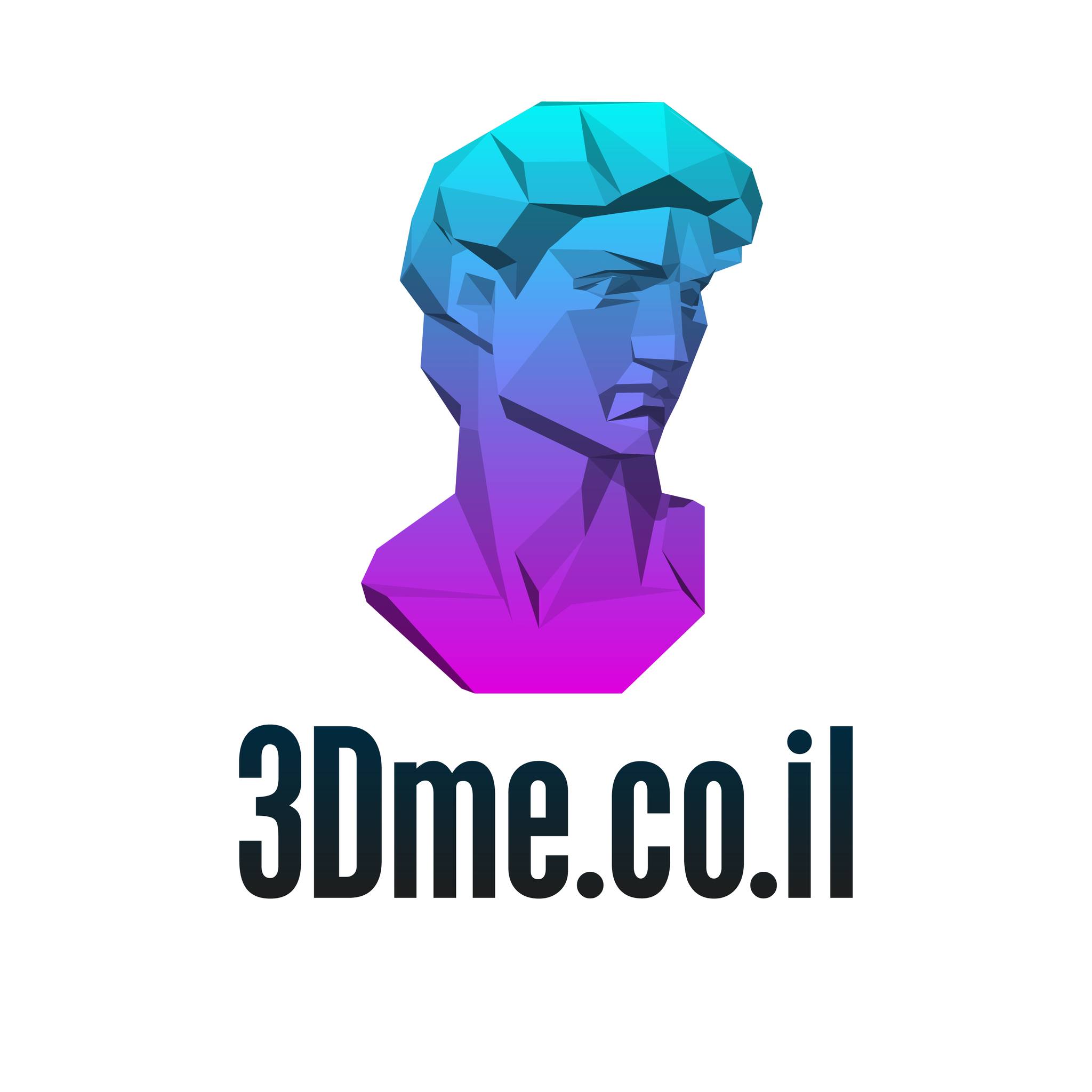 3Dme