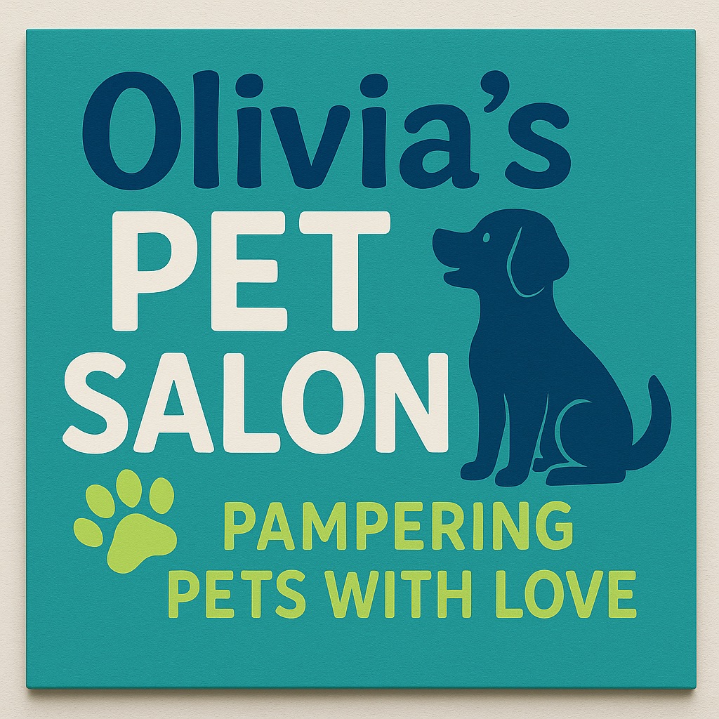 Olivia’s Pet Salon | Elmira Heights NY