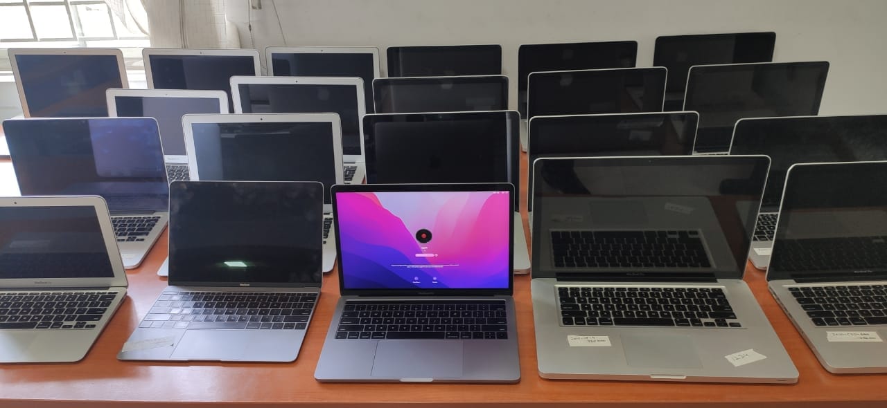 Mk computers world