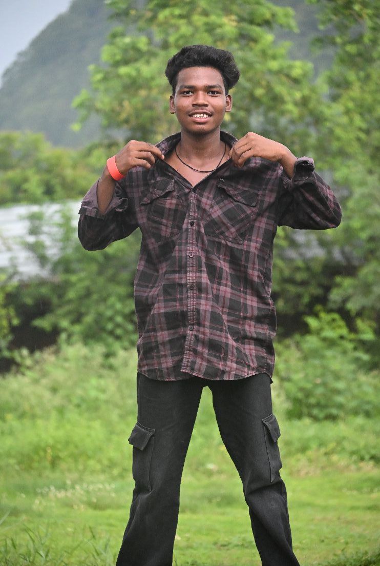 Rikesh 628236