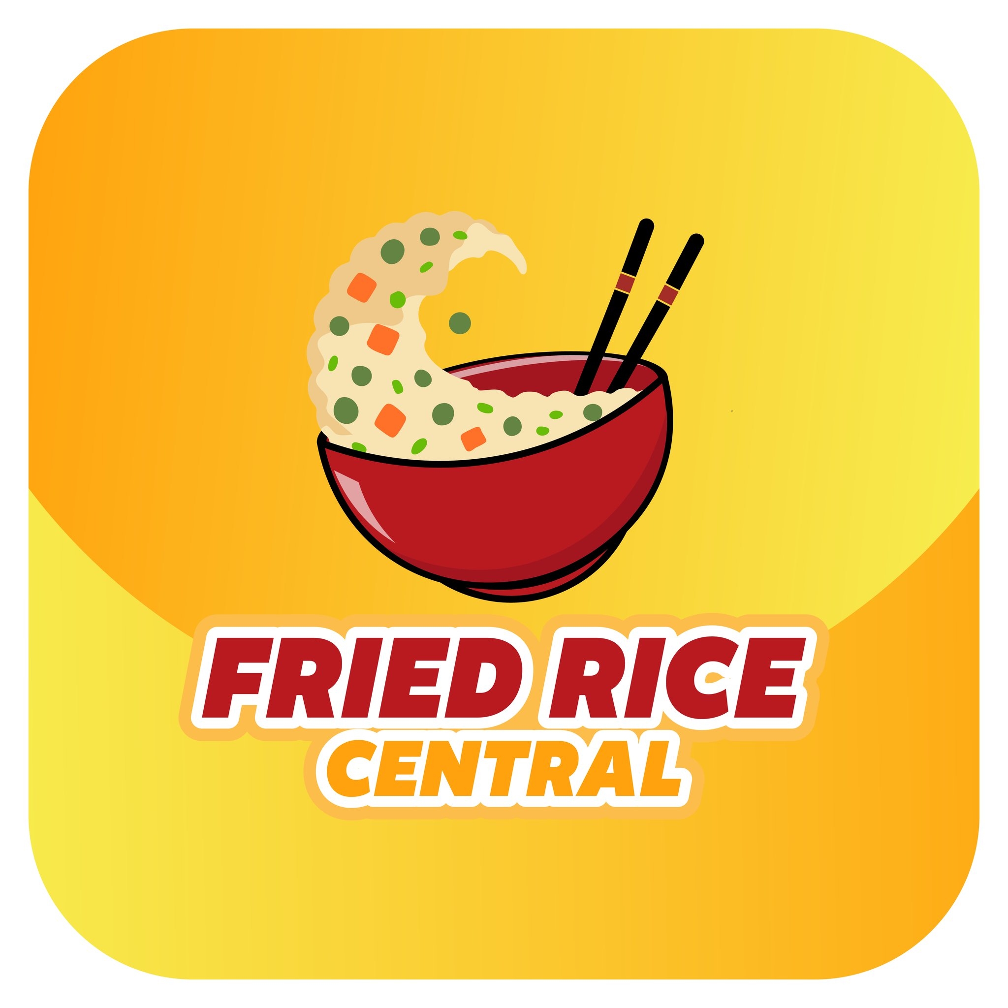 Fried Rice Central | Cebu City
