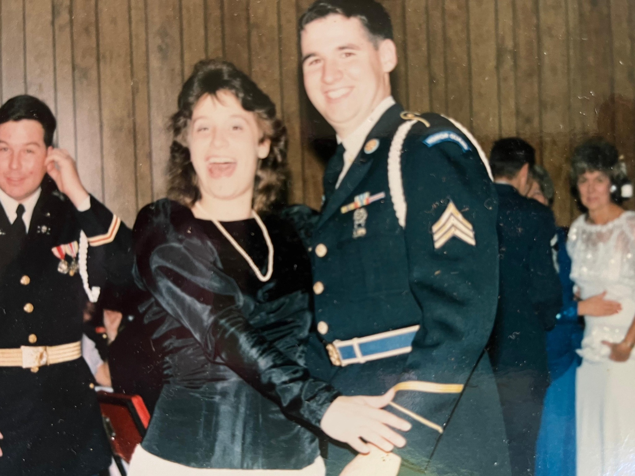 Fort Benning, Georgia 