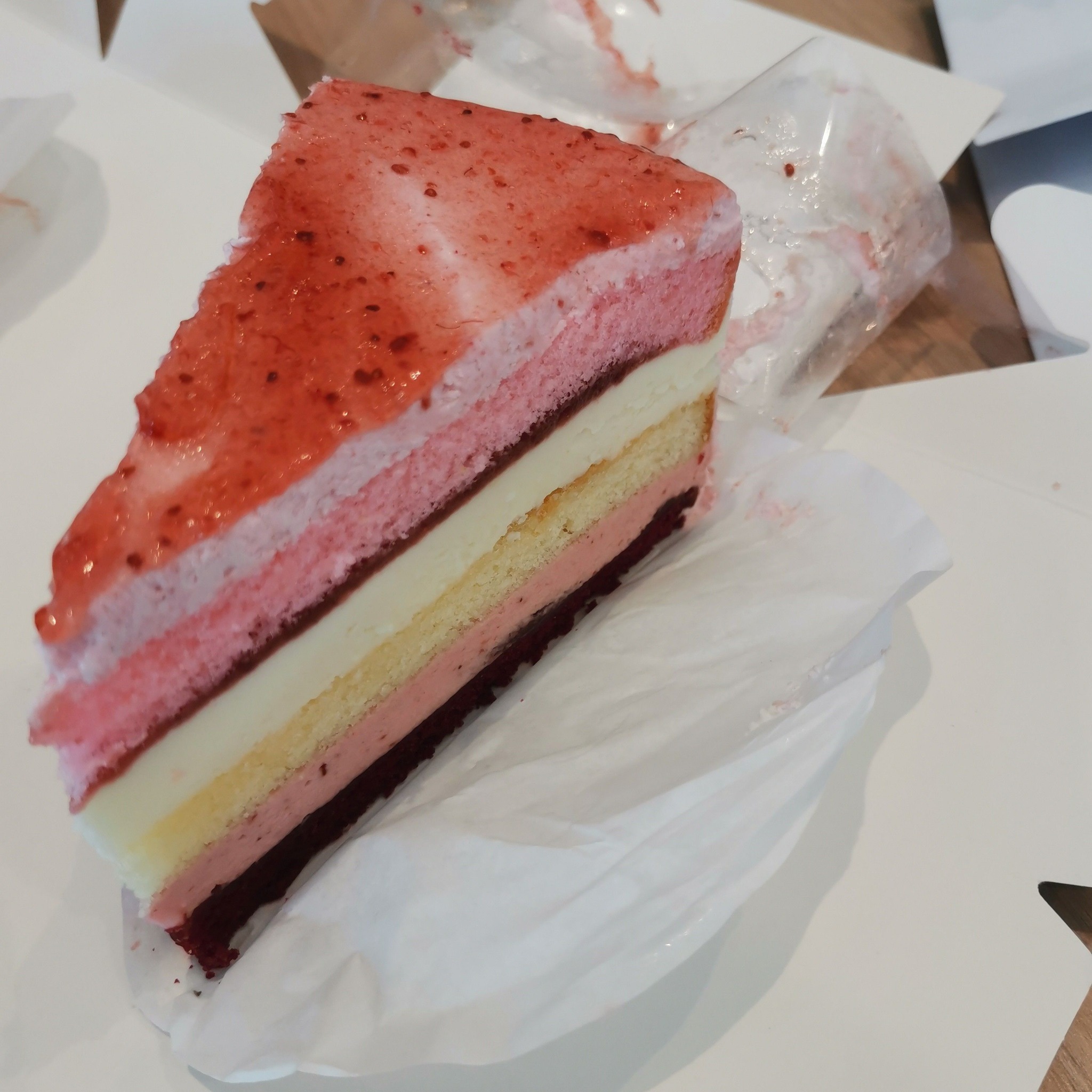 乔伊