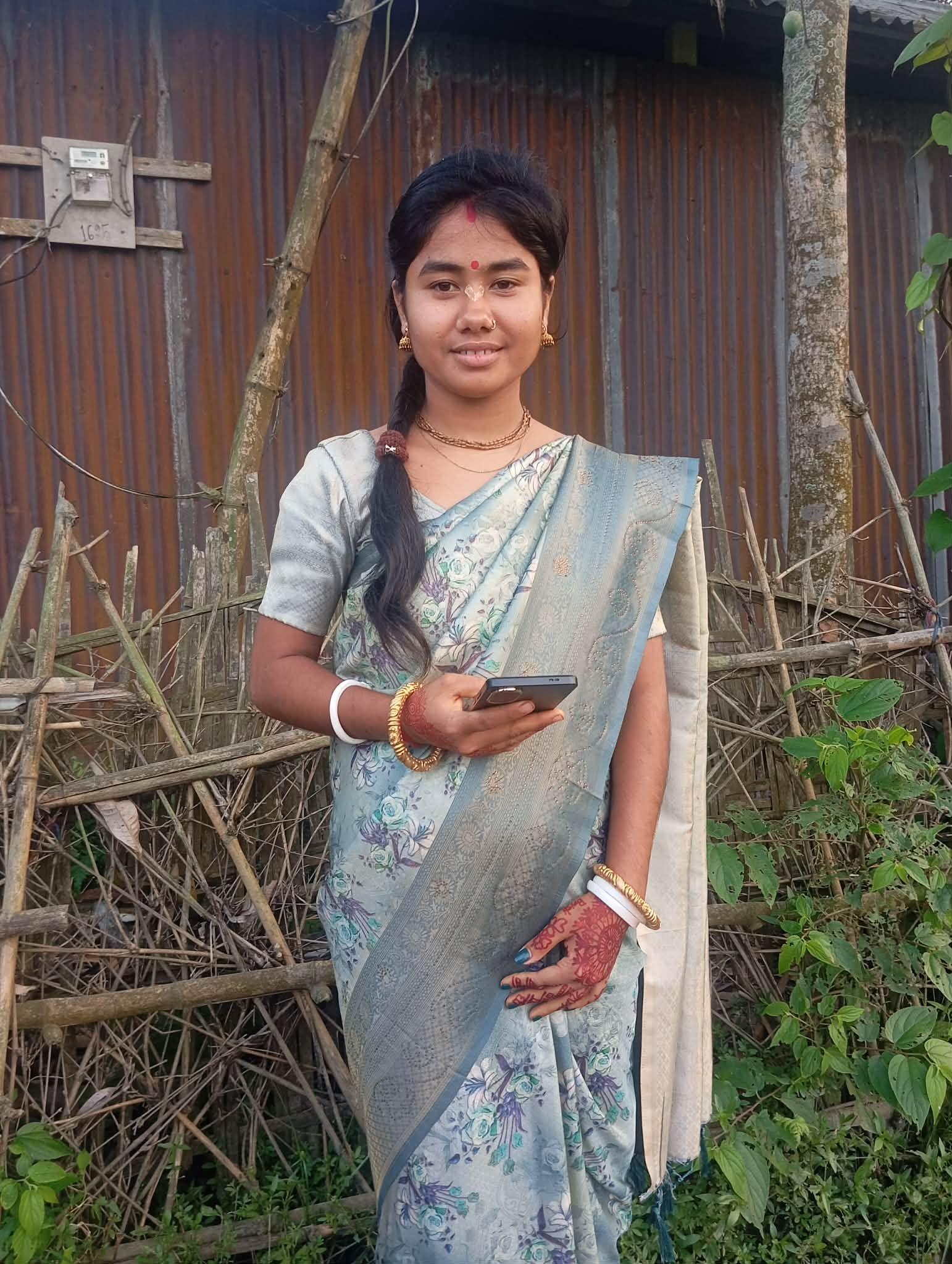 Bristi Rani Bristi