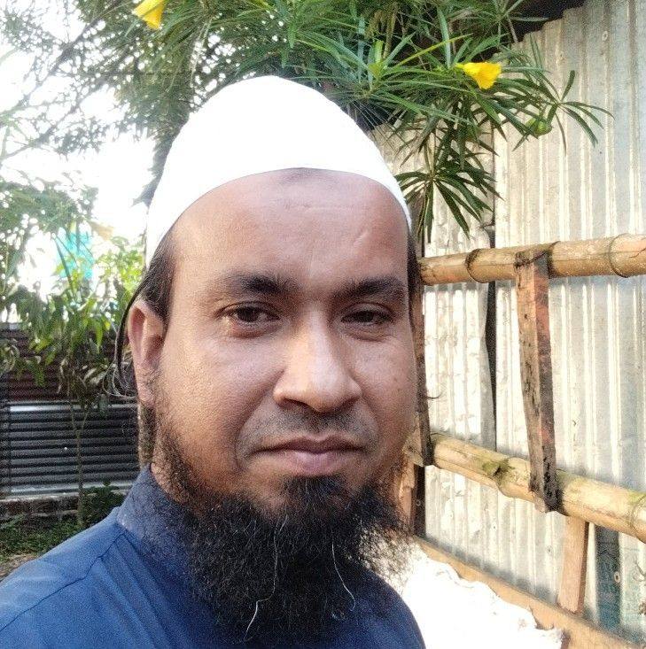 মন থেকে তার জন্য কিছু বলে জান ️ #লাইলি আপা সে মানুষ কেমন 🥰 | MH Sourav