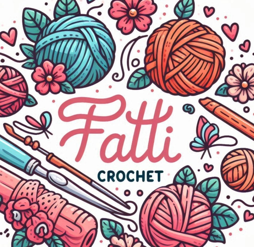 Fatii crochet