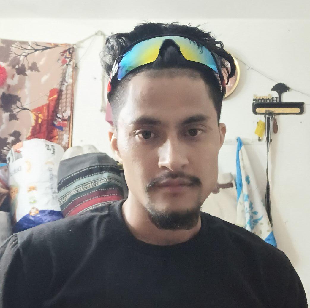 Manoj Rokaya