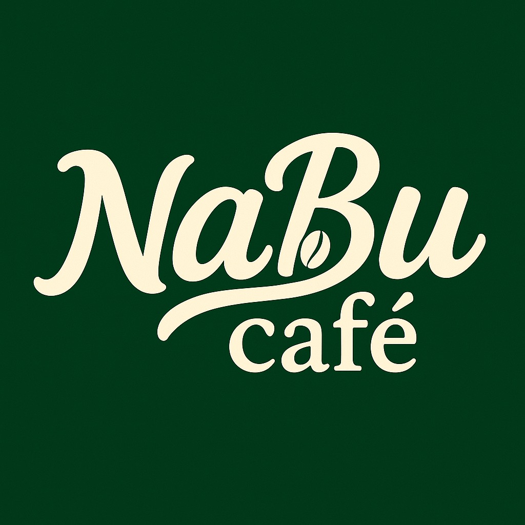 Nabu Cafe 5