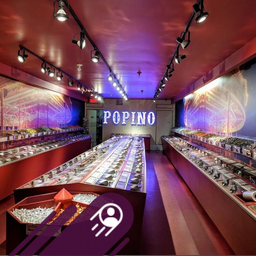 Popino Bonbons