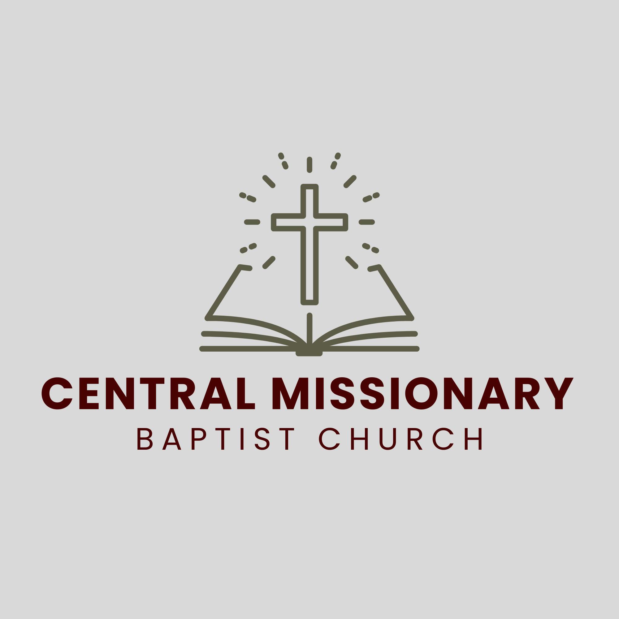 Central Baptist Church | Newport AR