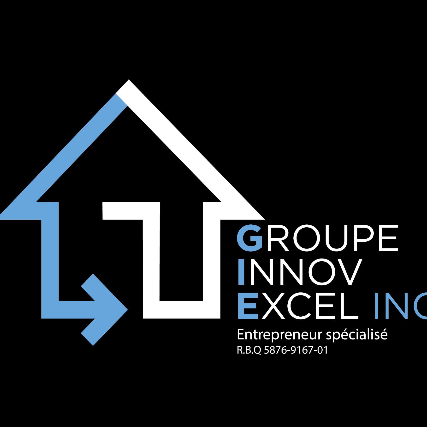 Groupe Innov-Excel Inc.
