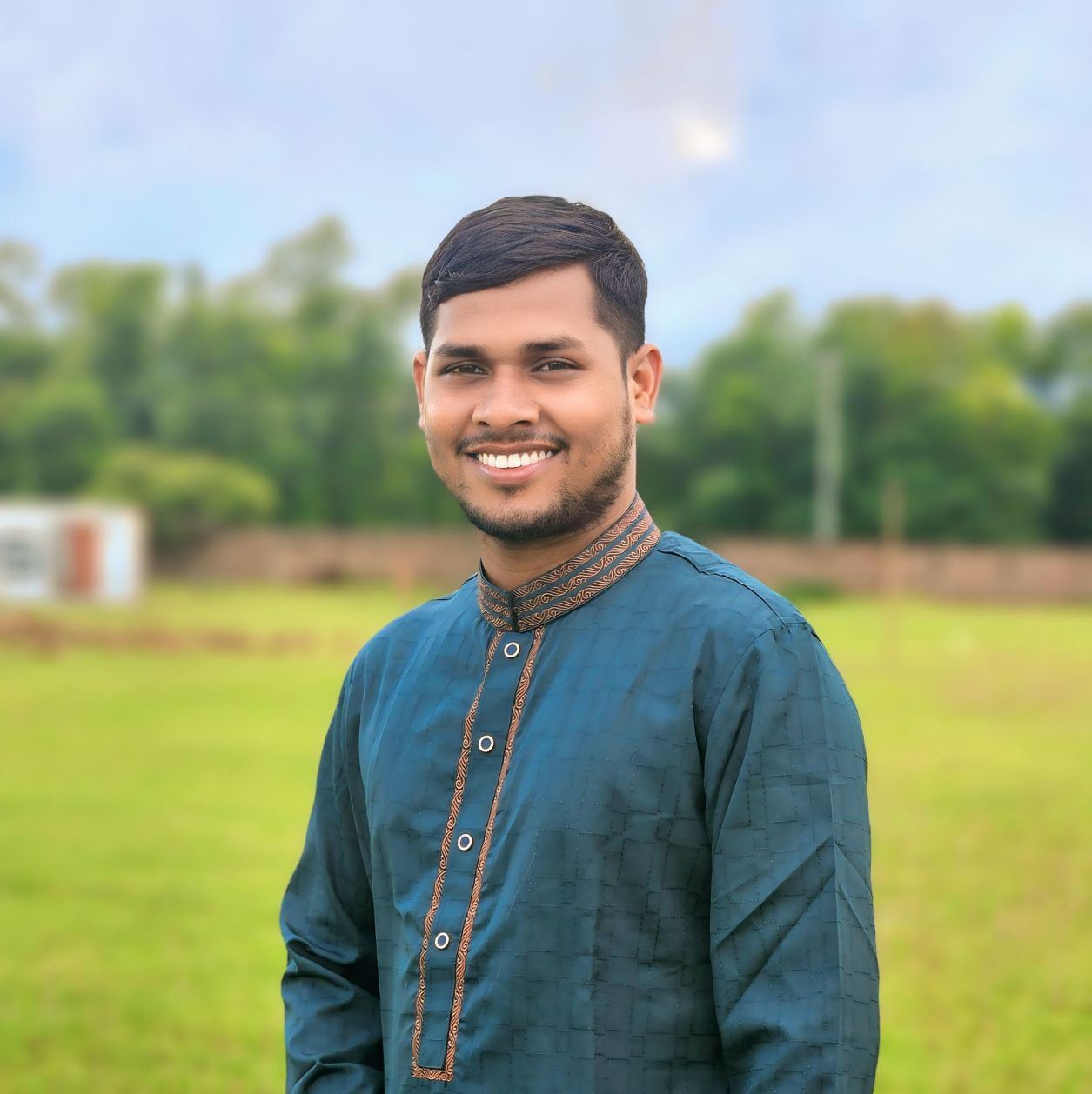 Razib Inspire