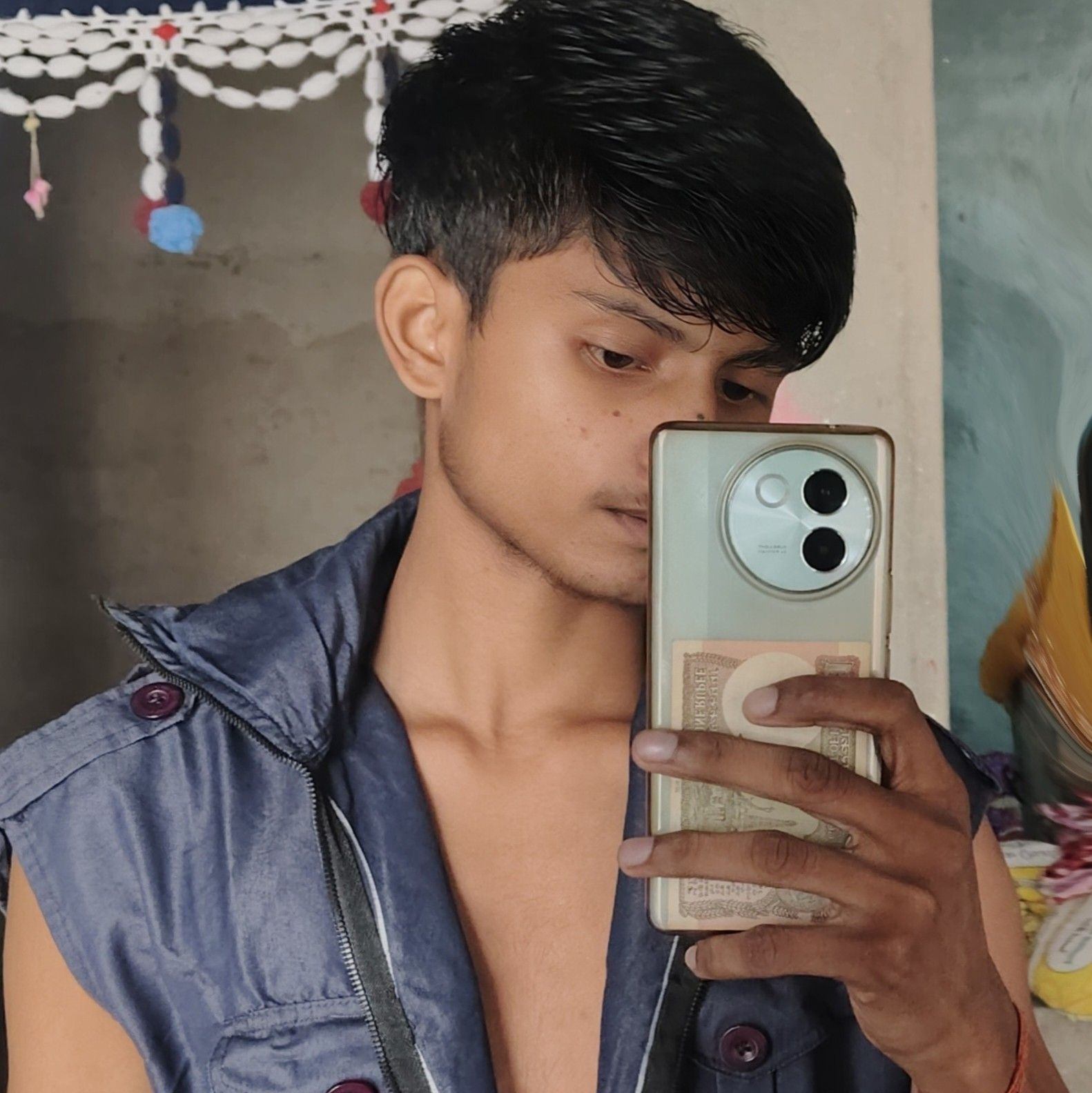 Mayank Raj