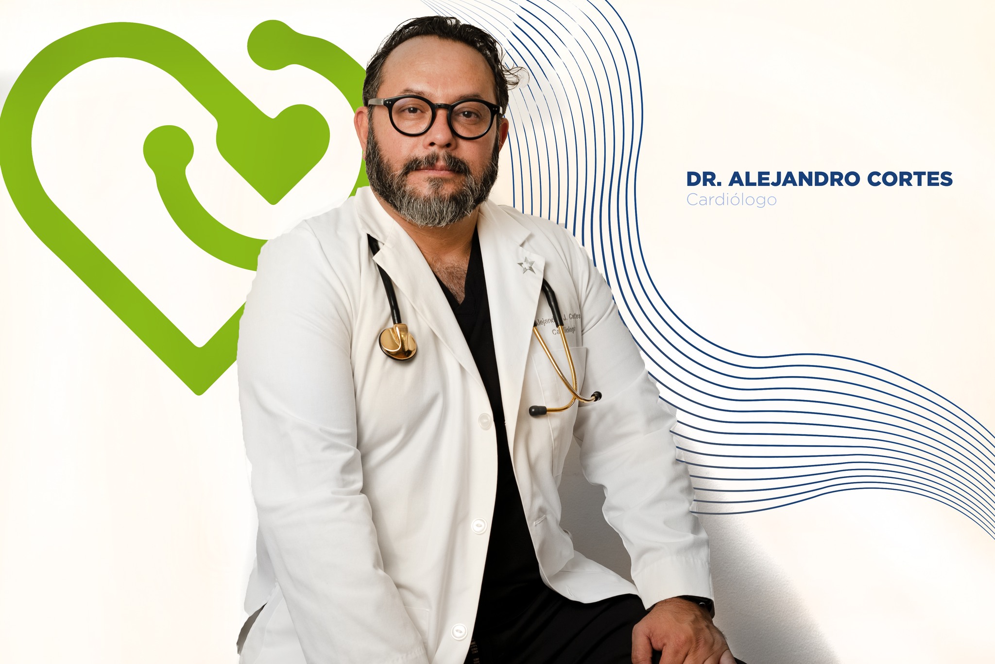 Dr. Alejandro Javier Cortes Rios | Morelia