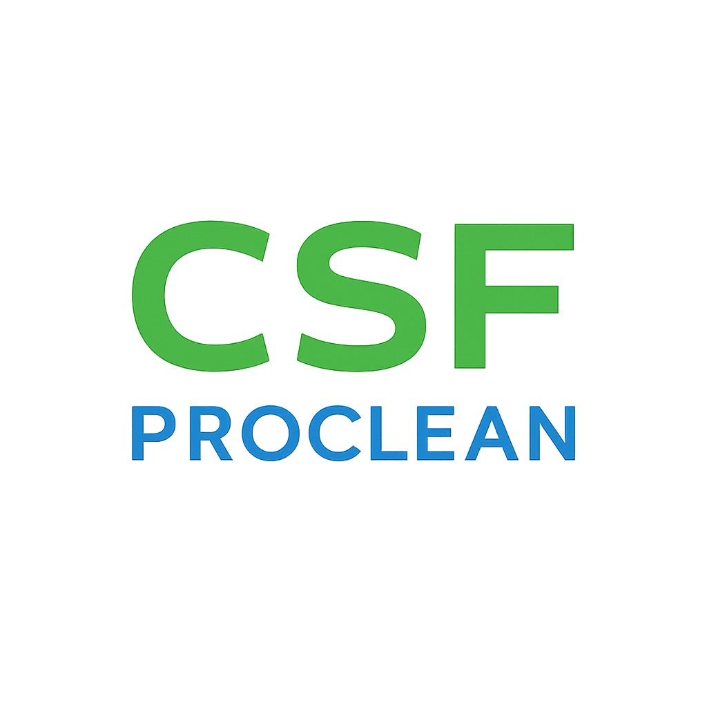 CSF ProClean | Tangier
