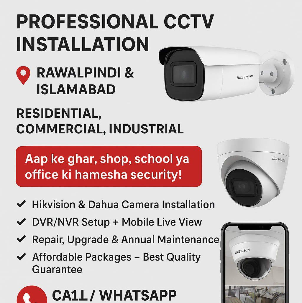 Zohaib enterprises | Rawalpindi
