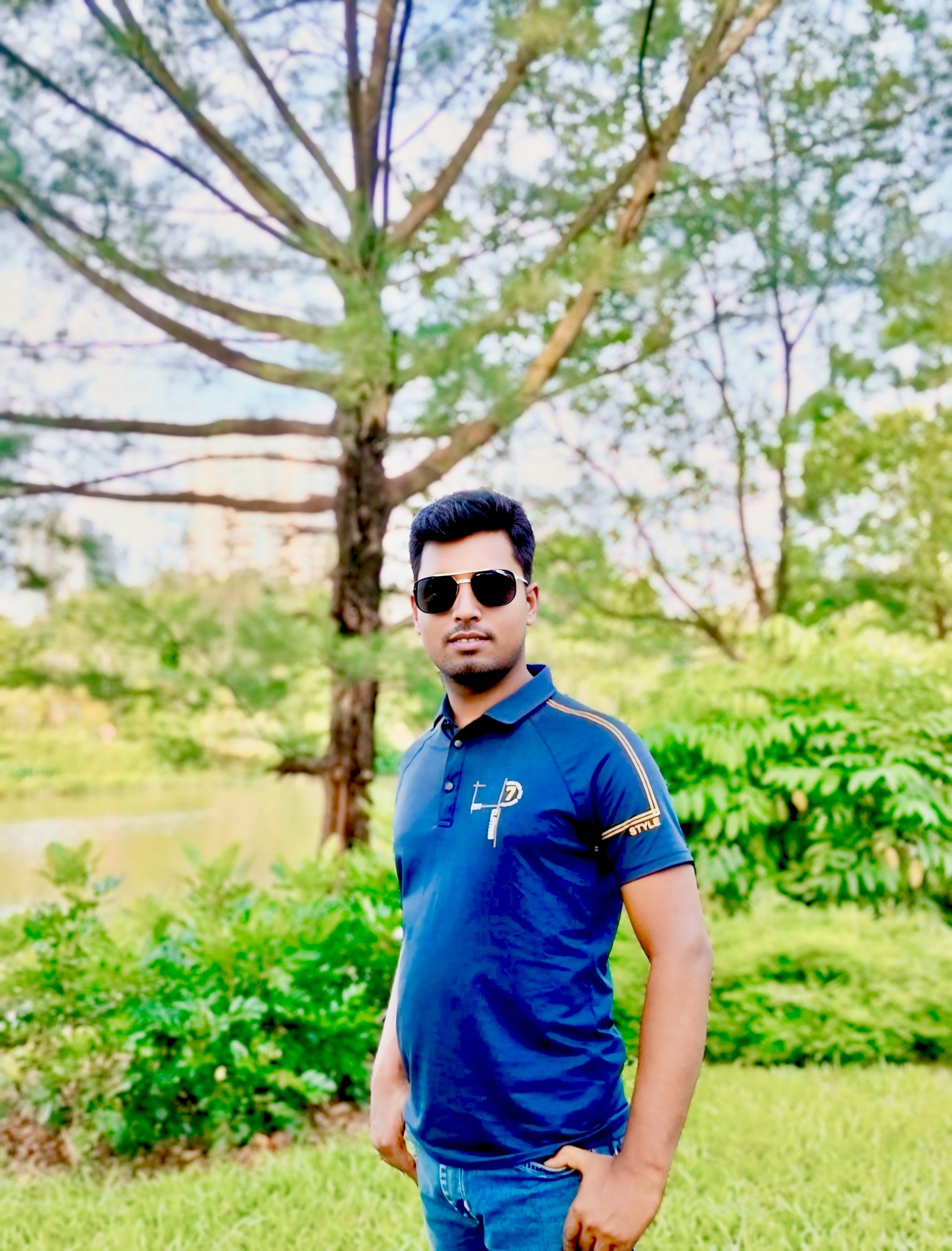 SG RASED