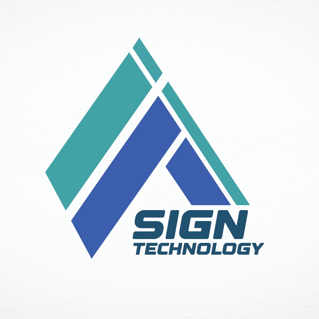 Ai Sign Technology | Teluk Intan