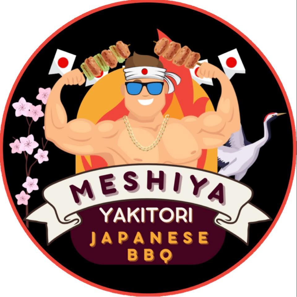 Meshiya Japanese BBQ