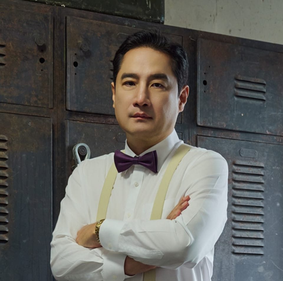 강용석 (@kangyongseok1969) • Facebook, Connect with friends