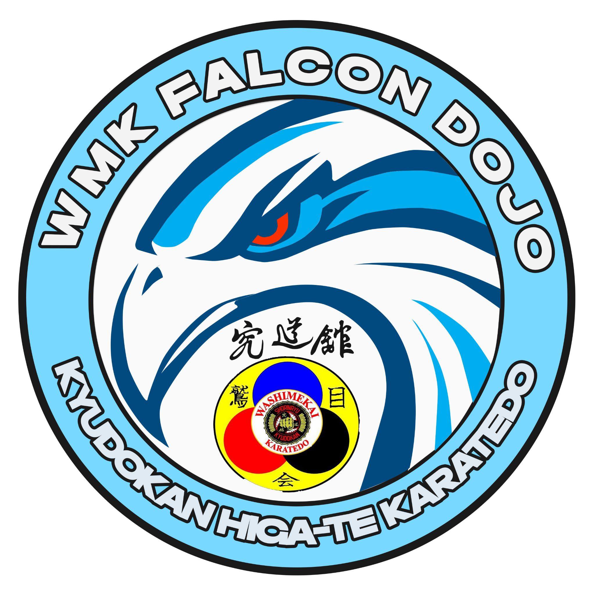 WMK Falcon Dojo