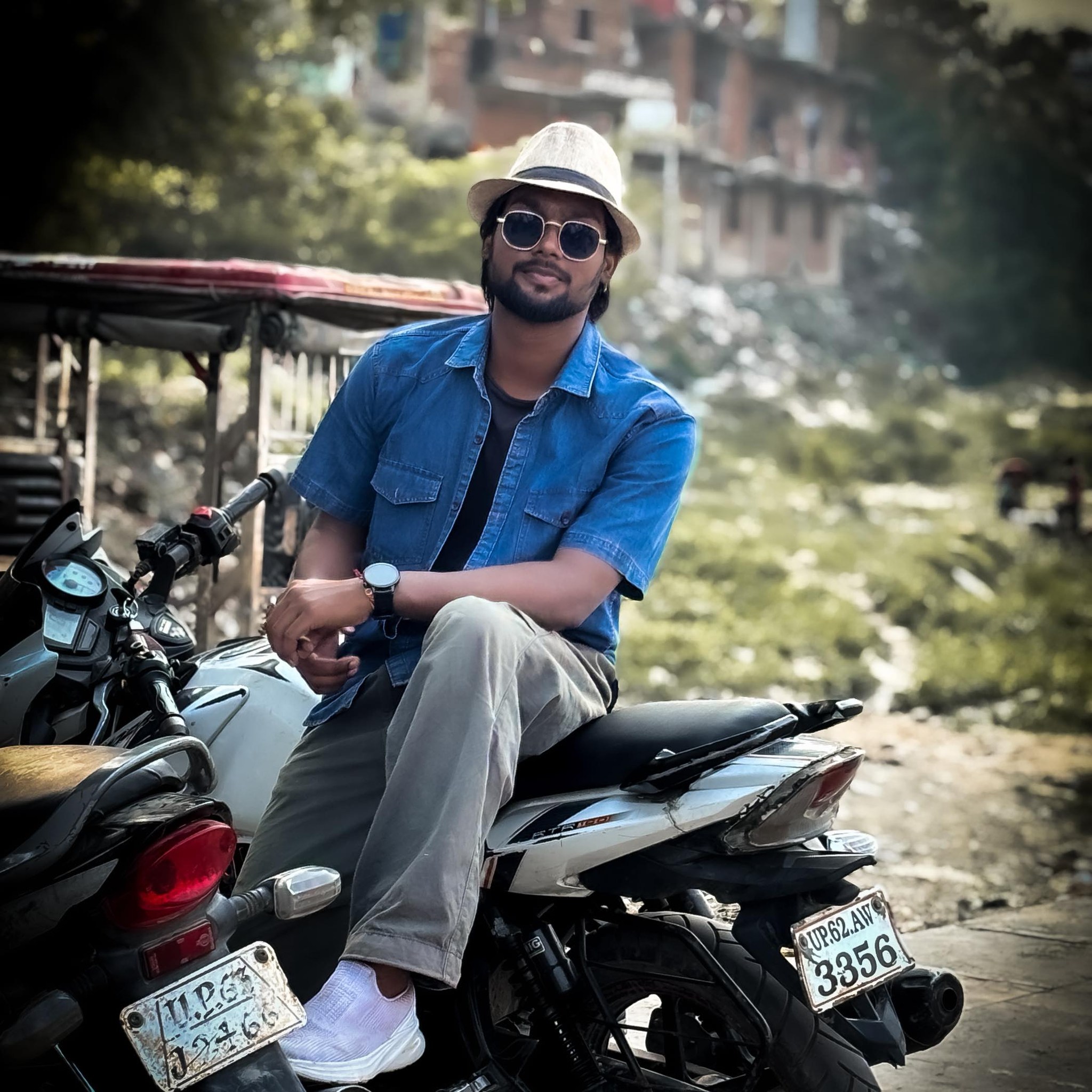 Roshan Ranjan