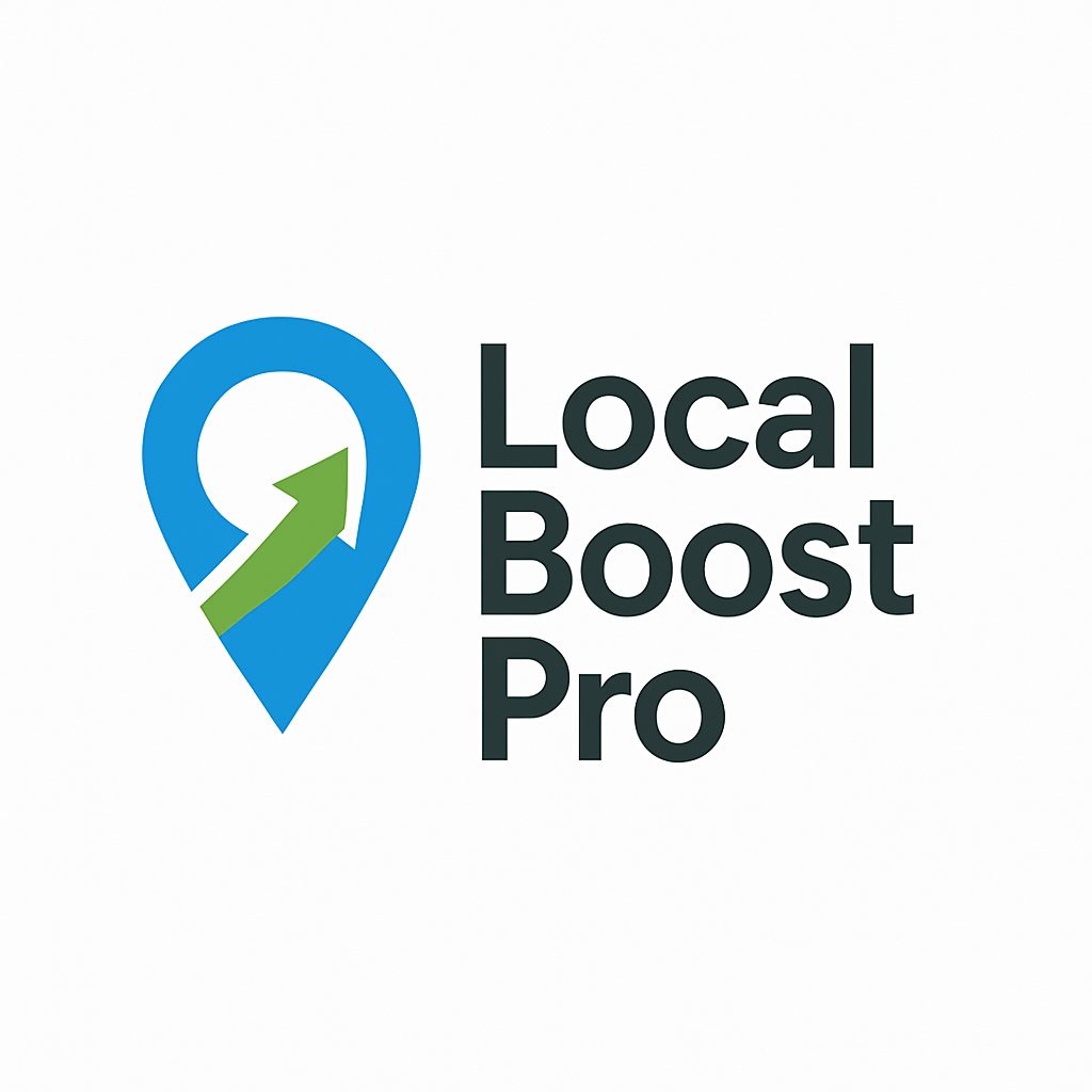 Local Boost Pro | Saint Petersburg FL