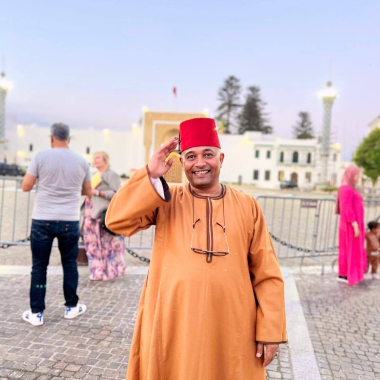 Muhammad Ishaque Brohi