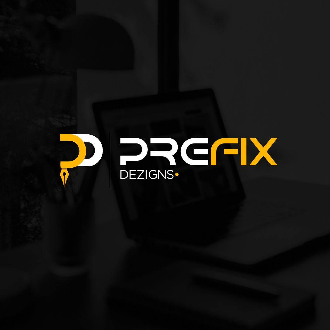 Prefix Dezigns.