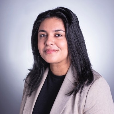 Simreen Dua Realtor