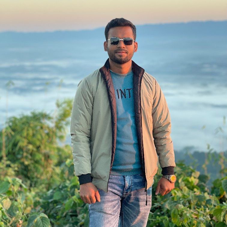 Sanwar Islam Ridoy