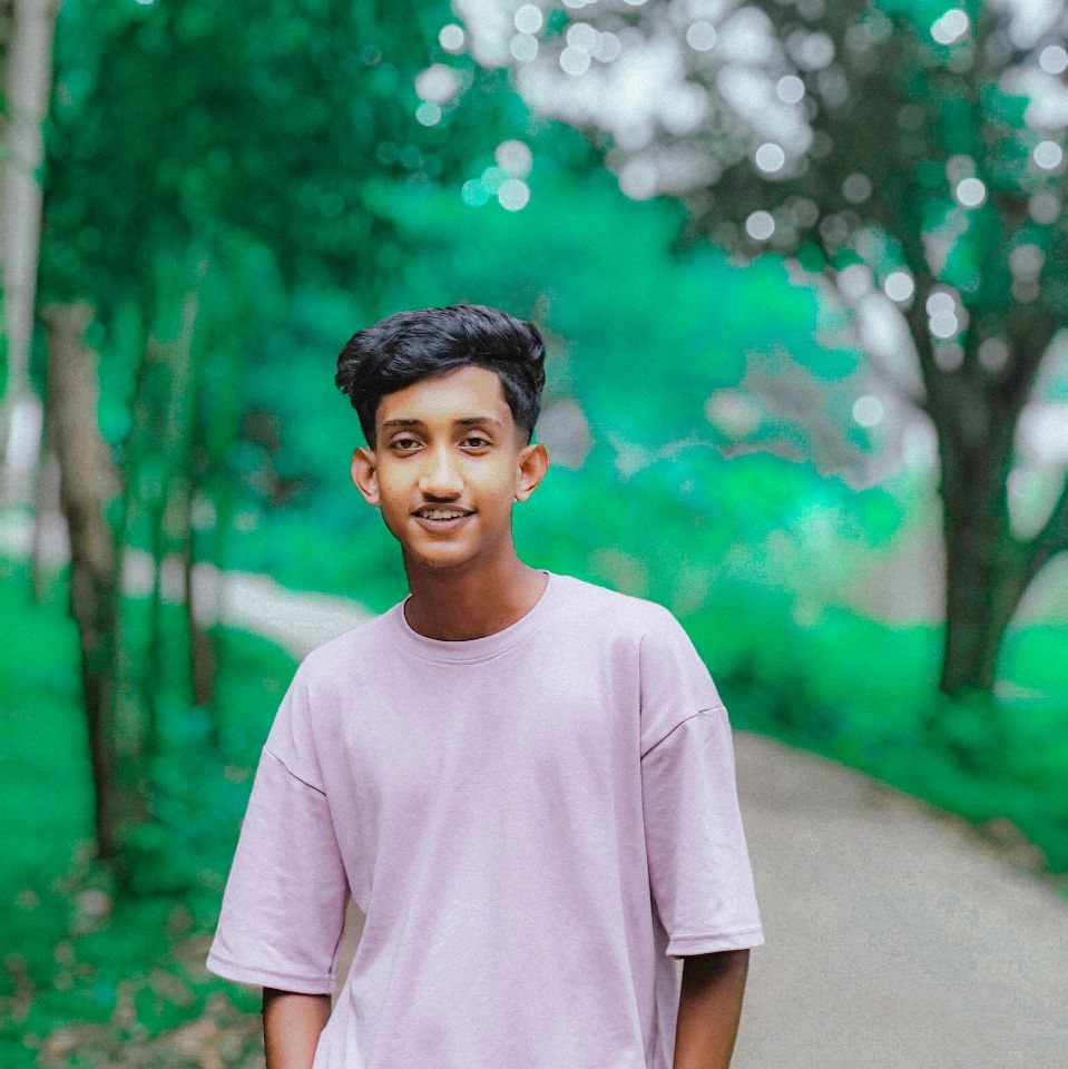 Sujon Vai