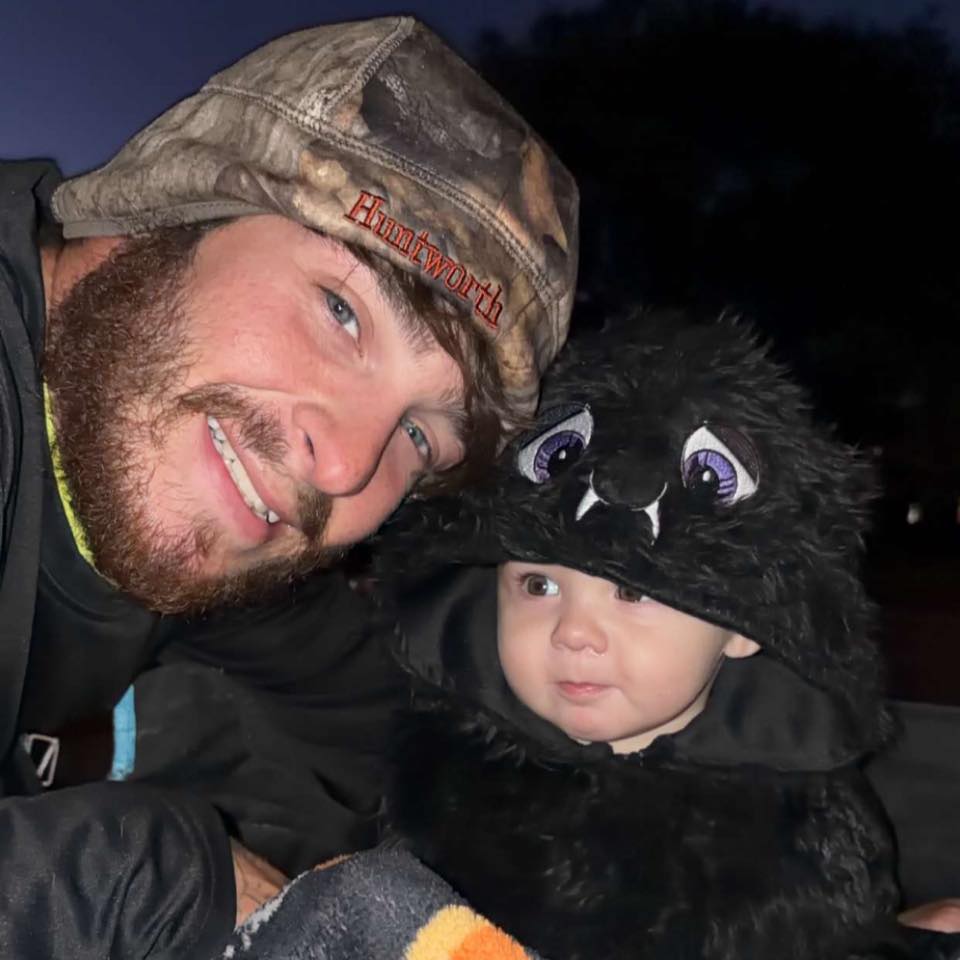 Carson Crow