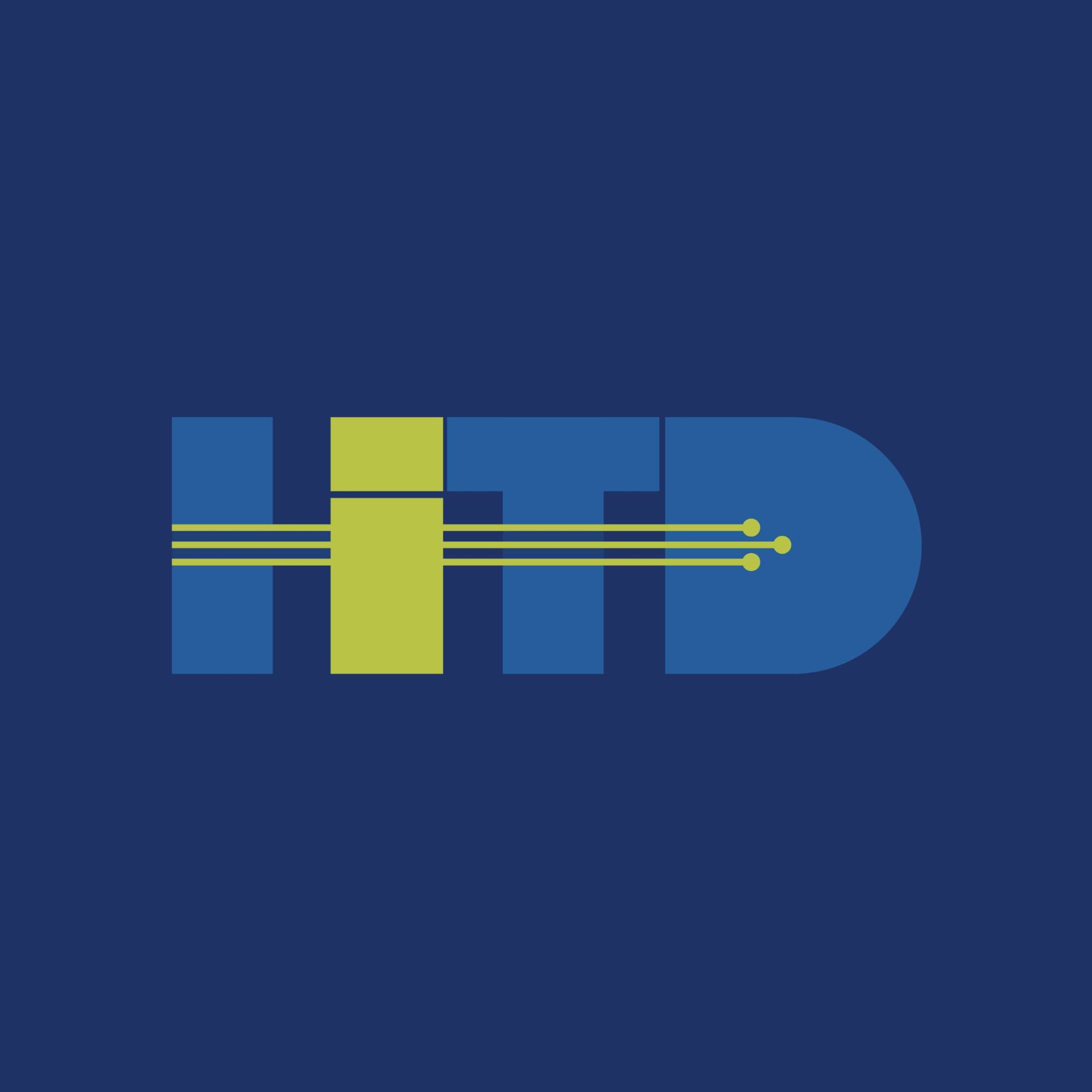 HITD - High Digital Technology JSC | Hanoi